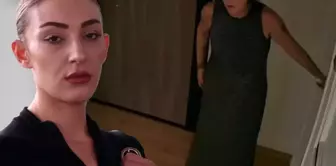 Гюллюнун дочь Тугьян о неизвестном: она забеременела и тайно сделала аборт от матери.