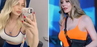 Hande Sarıoğlu erupted: I do not forgive!