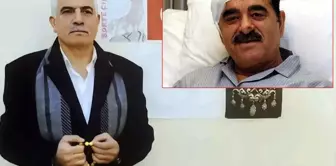 The surprising request from Abdullah Uçmak, who darkened İbrahim Tatlıses's life.