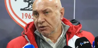 Samsunspor President Yıldırım stated, 