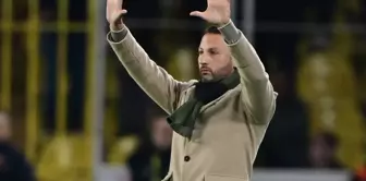 Striking comments from Tedesco about the Konyaspor team.