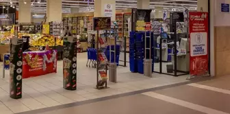 Is Turkey's giant supermarket for sale? There is a statement from Sabancı Holding.