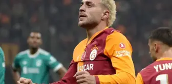 بارış ألبر يلماظ يتلقى عرضًا كبيرًا من الدوري الإيطالي.