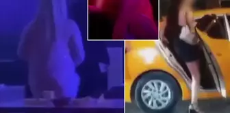 A major prostitution operation in the capital! 60 people were arrested, and all venues were shut down.