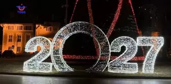 إحدى مدننا تستعد بالفعل لدخول عام 2027.