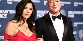 Bombshell claim: MASAK requested Jeff Bezos' passport.