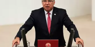 تم الإفراج عن النائب السابق عن حزب العدالة والتنمية حسين كوجابييك.