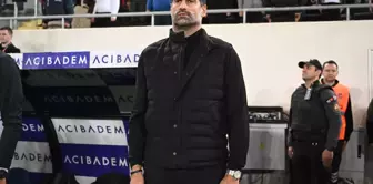 The new head coach of Gençlerbirliği has been announced.