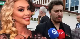 Гюллюн сын дал показания в прокуратуре.