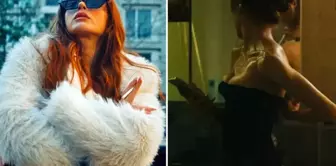 The TV+ platform has canceled the Jasmine series.