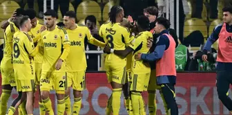 He was injured in the match against Konyaspor! Fenerbahçe's star will be out for a full 2 months.