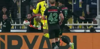 Is it a penalty or not? Famous commentators agreed on Duran's position.