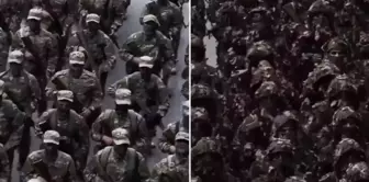 Only 15 days left! Another warning has come from Turkey, an army of 80,000 is ready.