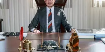 A major scandal in the room of the 