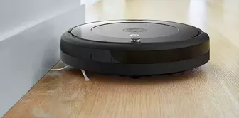 The robot vacuum cleaner brand sold in Turkey has gone bankrupt.