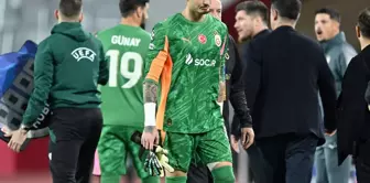 Uğurcan Çakır's return match has been announced.