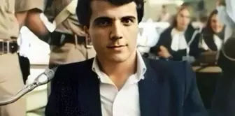 Abdullah Çatlı's life has become a movie! Here is the football player who portrays him.