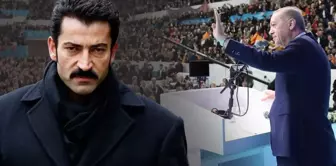 Will he become a member of parliament from the AK Party? Kenan İmirzalioğlu responds to the bombshell claim.