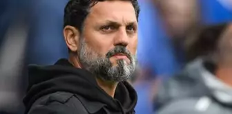 Antalyaspor parted ways with head coach Erol Bulut.