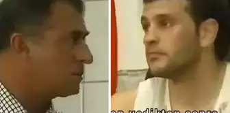 Фраза Фатиха Терима в раздевалке снова на повестке дня.