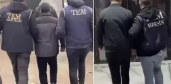 A heavy blow to FETÖ! 160 people using ByLock were captured.