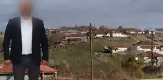 المختار الحي تبين أنه تاجر مخدرات.