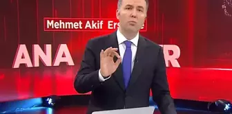 Mehmet Akif Ersoy's days in prison: He looked shocked, the female lawyer was crying.