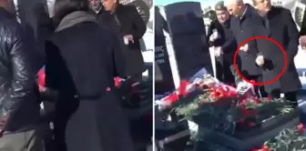 Özgür Özel's images with alcohol at his grave stirred controversy in the Turkish Grand National Assembly.