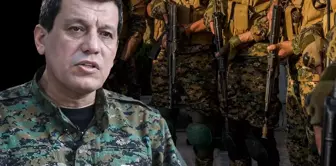 بقيت أيام معدودة! قرار قوات سوريا الديمقراطية الذي سيحدث ضجة من الولايات المتحدة.