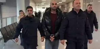 Серджан Яшар был освобожден, воспользовавшись активным раскаянием.