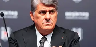 Serdal Adalı criticized the Turkish Football Federation (MHK) by naming three clubs.