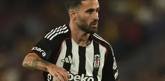 Serdal Adalı gave a figure: The one who pays that money will get Rafa Silva.