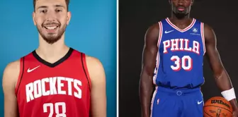 The moment that all of Turkey has been waiting for has arrived! The NBA All-Star voting has begun.