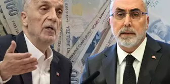 تركيا-إيش تعبر عن رد فعلها تجاه الوزير إيشخان: لم يتحدث معنا أحد، لن نكون في اللجنة.