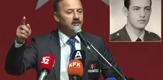 Yavuz Ağıralioğlu mixed up the Oktays and said, 