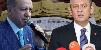 In the final survey of the year, a surprising result! Neither the AK Party nor the CHP came in first.