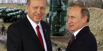 Event related to the summit claim! Erdoğan has clearly stated his request regarding the S-400 to Putin.