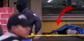 33-летний футболист стал жертвой убийства на улице.