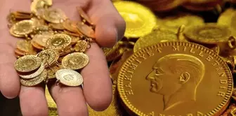 Altın biriktirirken bunu sakın yapmayın! 684 bin TL'ye kadar cezası var. 

Не делайте этого, когда накапливаете золото! Штраф может составить до 684 тысяч турецких лир.