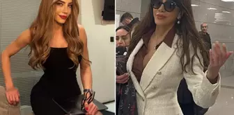 Bombshell claim: What has come out from Ela Rümeysa Cebeci's phone will cause a serious headache.