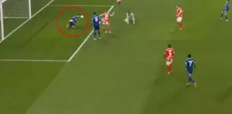 Большое несчастье! Самсунспор стал жертвой невероятного гола против Майнца 05.