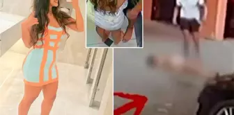 World-famous influencer died after falling from the 10th floor! His spouse has been detained.