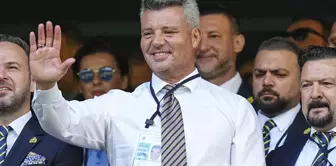 Фенербахче обсудил ситуацию с менеджером 27-летней звезды.