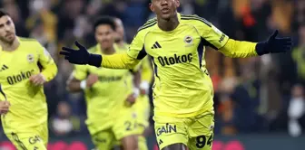 Fenerbahçe's highly discussed decision on Talisca! A total of 10 million euros.