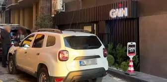 Request for the arrest of 3 individuals in the Gain Media operation.