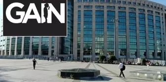 In the Gain Media investigation, Berkin Kaya, Barbaros Reşat Gülcan, and Selahattin Aydın were arrested.