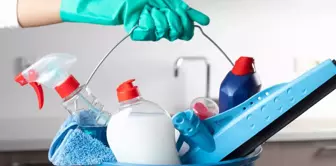 A cleaning product found in everyone's home has been banned! It is being recalled from the market.