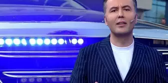 Allegation against Mehmet Akif Ersoy: He conducted a police check with his vehicle using a siren.