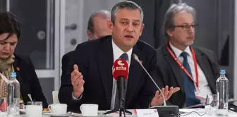 أُعطيَ أوزال في أوروبا دشًا باردًا! لم يتمكن من لقاء القائد الذي يعجب به.