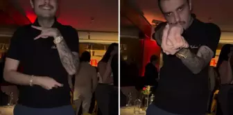 The footage belonging to Selahattin Yılmaz's son has sparked controversy.